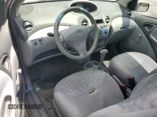 2002 Toyota ECHO z VIN JTDAT123120229590, wystawiony jako Copart lot #53384694 z przebiegiem 177 665 mil mil oraz Nie do naprawy • Non repairable. Historia ofert i sprzedaży dostępna na DreamBid. Obrazek 8.