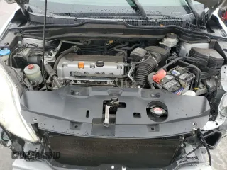 2011 Honda CR-V SE with VIN JHLRE4H48BC008469, listed as a Copart auction lot 44616855 with 133,860 mi miles and Salvage Title. Bid and sale history available at carsss.com. Image 12.
