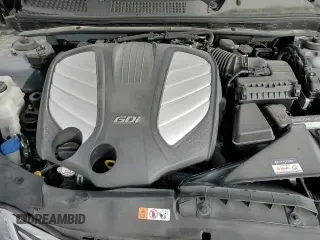 2015 Hyundai Azera Limited с VIN KMHFH4JG1FA473796, выставлен на аукционе Copart как лот 82861454 с пробегом 12 976 миль миль и Списание • Salvage title. История ставок и продаж доступна на DreamBid. Изображение 13.