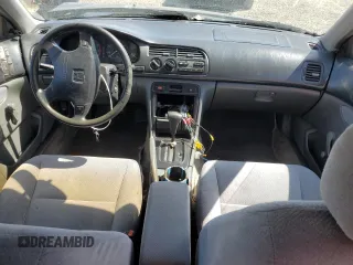 1994 Honda Accord DX with VIN 1HGCD5624RA099843, listed as a Copart auction lot 54045515 with 235,899 mi miles and Salvage Title. Bid and sale history available at carsss.com. Image 8.