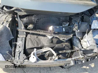 2024 Chevrolet Corvette 2LT with VIN 1G1YB3D45R5122700, listed as a Copart auction lot 63790764 with Not provided miles and Non repairable. Bid and sale history available at DreamBid. Image 11.