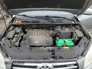 2008 Toyota RAV4 Limited с VIN JTMBK31V886044691, выставлен на аукционе Copart как лот 86203024 с пробегом 222 108 миль миль и Чистый • Clean title. История ставок и продаж доступна на DreamBid. Изображение 12.