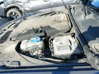 2017 Audi Q7 Premium Plus с VIN WA1LAAF70HD029923, выставлен на аукционе IAAI как лот 43546251 с пробегом 130 976 миль миль и . История ставок и продаж доступна на DreamBid. Изображение 19.