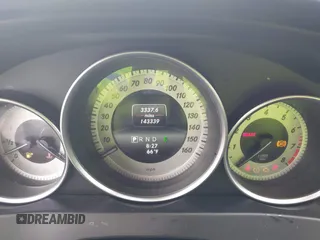 2014 Mercedes-Benz C 250 Sport with VIN WDDGF4HB8EA966999, listed as a IAAI auction lot 42452823 with 143,339 mi miles and . Bid and sale history available at DreamBid. Image 7.