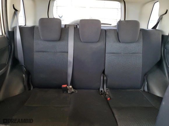 2007 Suzuki Grand Vitara XSport w/Snrf with VIN JS3TD944874200650, listed as a Copart auction lot 85686934 with 136,821 mi miles and Salvage Title. Bid and sale history available at carsss.com. Image 10.