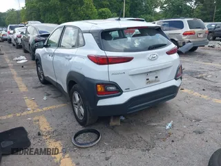 2021 Hyundai Kona SE с VIN KM8K12AA5MU642460, выставлен на аукционе IAAI как лот 42173824 с пробегом 116 520 миль миль и . История ставок и продаж доступна на DreamBid. Изображение 3.