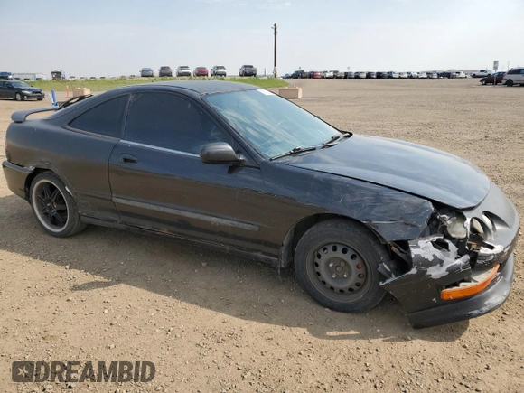 2000 Acura Integra RS с VIN JH4DC4440YS803323, выставлен на аукционе Copart как лот 60503085 с пробегом 226 749 миль миль и Списание • Salvage title. История ставок и продаж доступна на DreamBid. Изображение 4.