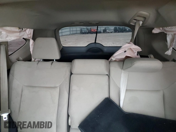 2015 Honda CR-V EX with VIN 5J6RM4H57FL070809, listed as a Copart auction lot 51139645 with 72,834 mi miles and Clean Title. Bid and sale history available at DreamBid. Image 10.