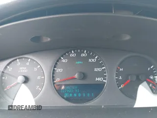 2006 Chevrolet Impala LS z VIN 2G1WB58K869418899, wystawiony jako IAAI lot #42218147 z przebiegiem 227 923 mil mil oraz . Historia ofert i sprzedaży dostępna na DreamBid. Obrazek 7.