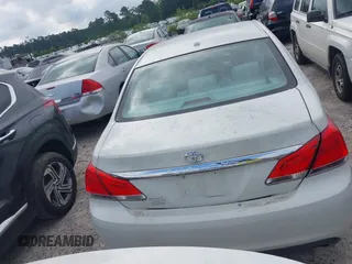 2012 Toyota Avalon с VIN 4T1BK3DB9CU454725, выставлен на аукционе IAAI как лот 42286174 с пробегом 122 501 миль миль и . История ставок и продаж доступна на DreamBid. Изображение 16.