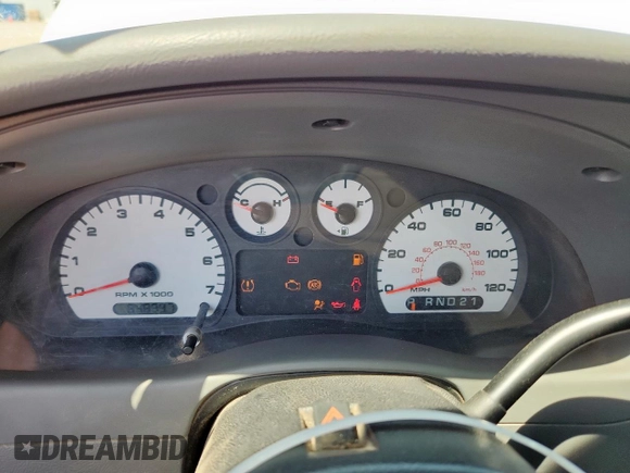 2008 Ford Ranger XL with VIN 1FTYR14U08PA93276, listed as a Copart auction lot 59273215 with 84,899 mi miles and Salvage title. Bid and sale history available at DreamBid. Image 9.
