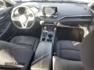 2019 Nissan Altima S with VIN 1N4BL4BVXKC229910, listed as a Copart auction lot 43050505 with 113,482 mi miles and Clean Title. Bid and sale history available at DreamBid. Image 8.