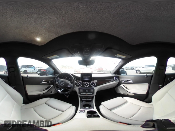 2019 Mercedes-Benz CLA 250 with VIN WDDSJ4EB3KN703871, listed as a IAAI auction lot 41923647 with 79,542 mi miles and . Bid and sale history available at DreamBid. Image 18.