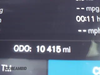2024 Volvo S60 Plus Dark Theme с VIN 7JRL12FL9RG294057, выставлен на аукционе IAAI как лот 42231808 с пробегом 10 415 миль миль и . История ставок и продаж доступна на DreamBid. Изображение 16.