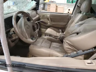 2001 Isuzu Rodeo S with VIN 4S2CK58W114324439, listed as a Copart auction lot 70426714 with Not Provided miles and Non Repairable. Bid and sale history available at DreamBid. Image 7.