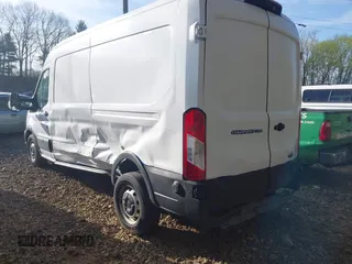 2020 Ford Transit Cargo с VIN 1FTBR1C84LKB56363, выставлен на аукционе IAAI как лот 41936891 с пробегом 78 819 миль миль и . История ставок и продаж доступна на DreamBid. Изображение 3.