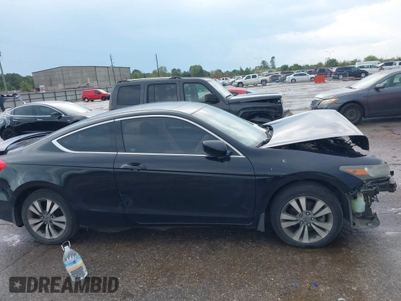 2012 Honda Accord EX with VIN 1HGCS1B75CA017917, listed as a IAAI auction lot 40744528 with 111,213 mi miles and . Bid and sale history available at DreamBid. Image 13.