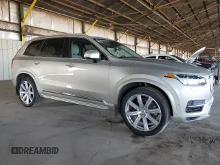 2017 Volvo XC90 Inscription with VIN YV4BC0PL8H1120647, listed as a Copart auction lot 81413904 with 170,590 mi miles and Clean Title. Bid and sale history available at carsss.com. Image 4.