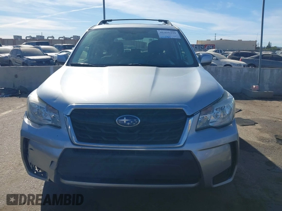 2017 Subaru Forester Premium with VIN JF2SJGEC5HH450517, listed as a IAAI auction lot 41425339 with 185,885 mi miles. Bid and sale history available at carsss.com. Image 12.
