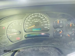 2004 Chevrolet Avalanche Z66 с VIN 3GNEC12T44G231423, выставлен на аукционе IAAI как лот 42072827 с пробегом 200 999 миль миль и . История ставок и продаж доступна на DreamBid. Изображение 7.