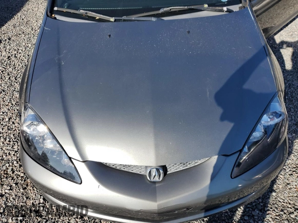 2005 Acura RSX z VIN JH4DC54895S014625, wystawiony jako Copart lot #48182515 z przebiegiem 251 615 mil mil oraz Szkoda całkowita • Salvage title. Historia ofert i sprzedaży dostępna na DreamBid. Obrazek 12.