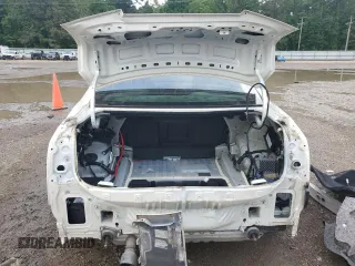 2013 Cadillac ATS Luxury z VIN 1G6AB5SA1D0166487, wystawiony jako Copart lot #53989315 z przebiegiem 84 496 mil mil oraz Szkoda całkowita • Salvage title. Historia ofert i sprzedaży dostępna na DreamBid. Obrazek 6.