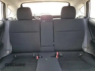 2013 Subaru Crosstrek Premium with VIN JF2GPAVC2DH810578, listed as a Copart auction lot 60107615 with 204,489 mi miles and Clean title. Bid and sale history available at DreamBid. Image 10.