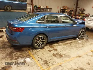 2023 Volkswagen Jetta Sport with VIN 3VWBM7BU4PM010718, listed as a IAAI auction lot 41582445 with 45,382 mi miles and . Bid and sale history available at DreamBid. Image 13.