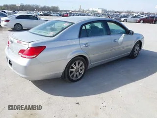 2007 Toyota Avalon XL with VIN 4T1BK36B27U231137, listed as a IAAI auction lot 41757966 with Not Provided miles and . Bid and sale history available at DreamBid. Image 4.