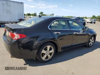 2012 Acura TSX with VIN JH4CU2F48CC007867, listed as a Copart auction lot 64318335 with 171,237 mi miles and Salvage title. Bid and sale history available at DreamBid. Image 3.