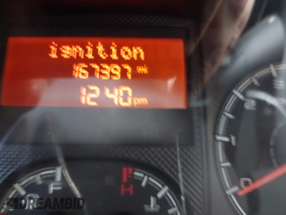 2017 Ram ProMaster Cargo with VIN 3C6TRVDG5HE526125, listed as a IAAI auction lot 41543749 with 167,397 mi miles and . Bid and sale history available at carsss.com. Image 7.