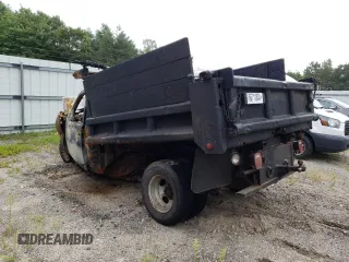 2007 GMC Sierra 3500HD WT z VIN 1GDJK34K77E531460, wystawiony jako Copart lot #66711034 z przebiegiem Nie podano mil oraz Szkody całkowita. Historia ofert i sprzedaży dostępna na DreamBid. Obrazek 3.