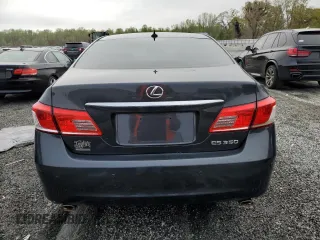 2011 Lexus ES 330 with VIN JTHBK1EG4B2456877, listed as a Copart auction lot 51746725 with 106,467 mi miles and Salvage Title. Bid and sale history available at DreamBid. Image 6.