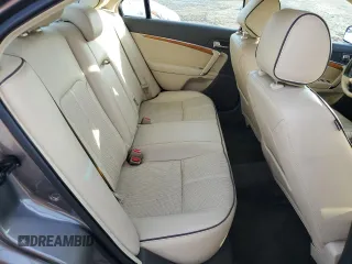 2012 Lincoln MKZ with VIN 3LNHL2GC1CR804460, listed as a Copart auction lot 43977715 with 104,186 mi miles and Salvage Title. Bid and sale history available at DreamBid. Image 10.