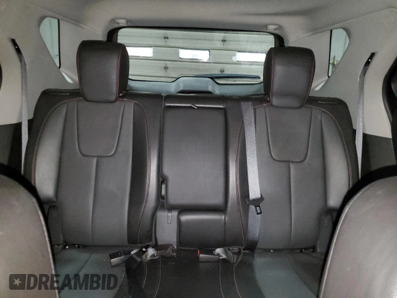 2017 Chevrolet Equinox Premier with VIN 2GNALDEK7H1612846, listed as a Copart auction lot 54100655 with 97,502 mi miles and Non Repairable. Bid and sale history available at DreamBid. Image 10.