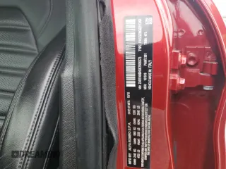 2019 Alfa Romeo Giulia Ti с VIN ZARFANBN3K7606373, выставлен на аукционе Copart как лот 61106055 с пробегом Не указан миль и Списание • Salvage title. История ставок и продаж доступна на DreamBid. Изображение 12.
