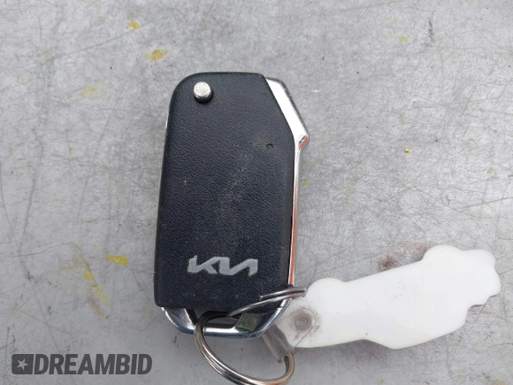 2022 Kia Forte LXS with VIN 3KPF24ADXNE435362, listed as a IAAI auction lot 41624362 with 54,930 mi miles and . Bid and sale history available at DreamBid. Image 11.
