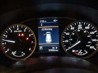 2019 Nissan Sentra SV with VIN 3N1AB7AP8KY213776, listed as a IAAI auction lot 41931881 with 50,688 mi miles and . Bid and sale history available at DreamBid. Image 7.