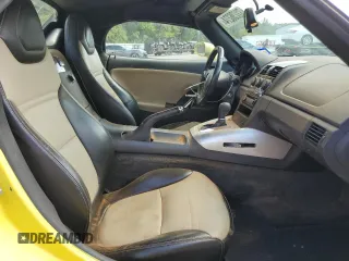 2008 Saturn Sky z VIN 1G8MC35B68Y122440, wystawiony jako Copart lot #72236274 z przebiegiem 168 572 mil mil oraz Szkody całkowita. Historia ofert i sprzedaży dostępna na DreamBid. Obrazek 10.