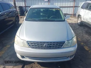 2004 Toyota Avalon XL z VIN 4T1BF28B14U346741, wystawiony jako IAAI lot #42252769 z przebiegiem 219 291 mil mil oraz . Historia ofert i sprzedaży dostępna na DreamBid. Obrazek 12.
