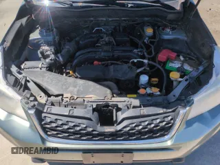 2014 Subaru Forester 2.5i with VIN JF2SJAAC8EH476527, listed as a Copart auction lot 55086265 with Not Provided miles and Clean Title. Bid and sale history available at DreamBid. Image 12.