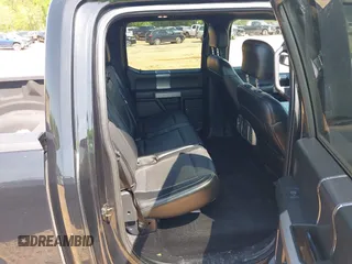 2015 Ford F-150 XL with VIN 1FTEW1CP9FFC45355, listed as a IAAI auction lot 42024663 with 215,357 mi miles. Bid and sale history available at carsss.com. Image 8.