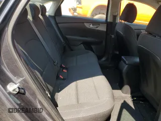 2019 Kia Forte LXS с VIN 3KPF24AD9KE059751, выставлен на аукционе Copart как лот 61624175 с пробегом 129 441 миль миль и Списание • Salvage title. История ставок и продаж доступна на DreamBid. Изображение 10.