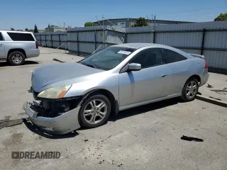 2007 Honda Accord LX with VIN 1HGCM72347A000462, listed as a Copart auction lot 63874075 with 263,829 mi miles and Clean title. Bid and sale history available at DreamBid. Image 1.