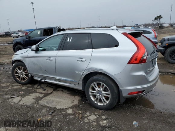 2015 Volvo XC60 T5 Drive-E Platinum с VIN YV440MDD1F2565146, выставлен на аукционе Copart как лот 48295395 с пробегом 129 232 миль миль и Чистый • Clean title. История ставок и продаж доступна на DreamBid. Изображение 2.