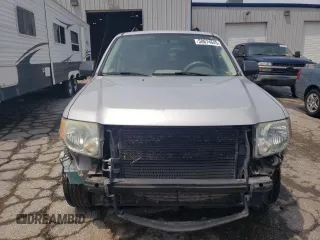 2008 Ford Escape XLT with VIN 1FMCU93128KA16982, listed as a Copart auction lot 58674645 with 214,331 mi miles and Salvage title. Bid and sale history available at DreamBid. Image 5.