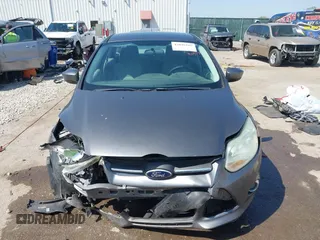 2012 Ford Focus SE с VIN 1FAHP3F20CL456565, выставлен на аукционе IAAI как лот 42045389 с пробегом 164 323 миль миль и . История ставок и продаж доступна на DreamBid. Изображение 13.