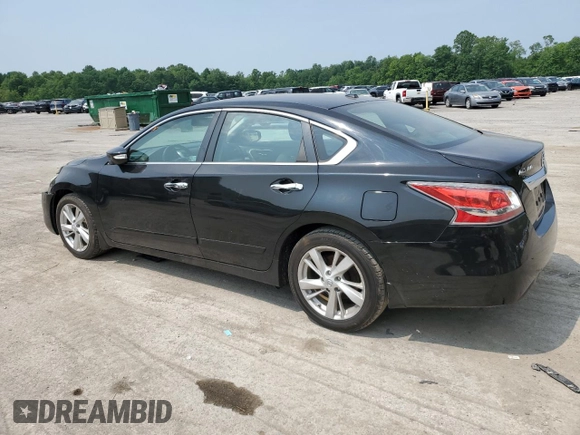 2015 Nissan Altima SL with VIN 1N4AL3AP3FC184923, listed as a Copart auction lot 59239005 with 148,996 mi miles and Salvage title. Bid and sale history available at DreamBid. Image 2.
