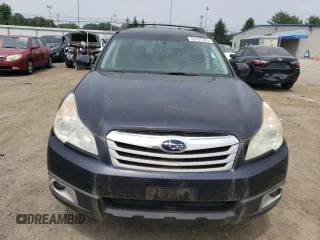 2012 Subaru Outback Prem with VIN 4S4BRBCC0C3270344, listed as a Copart auction lot 59757365 with 179,393 mi miles and Clean title. Bid and sale history available at DreamBid. Image 5.