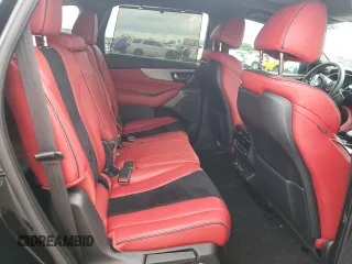 2022 Acura MDX w/A-Spec Package with VIN 5J8YE1H0XNL051642, listed as a Copart auction lot 70593004 with 27,978 mi miles and Salvage Title. Bid and sale history available at carsss.com. Image 11.